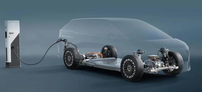 一秒=1Km,为何说5C快充是“镜花水月”,不如换电高效现实?