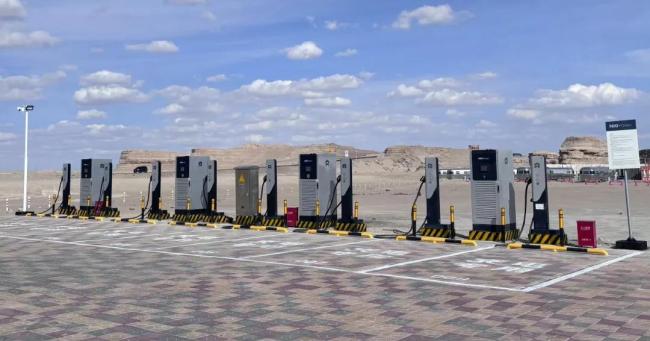 一秒=1Km,为何说5C快充是“镜花水月”,不如换电高效现实?