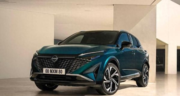 钱坛子 一箱油跑1200km！日产新款逍客油耗仅4.5L，国产混动SUV慌了？