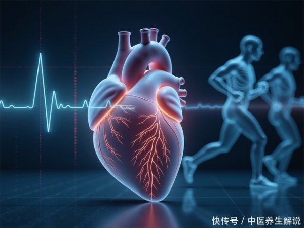 八戒策略 研究发现：每天坚持深蹲的冠心病患者，不用多久，身体或有3改善