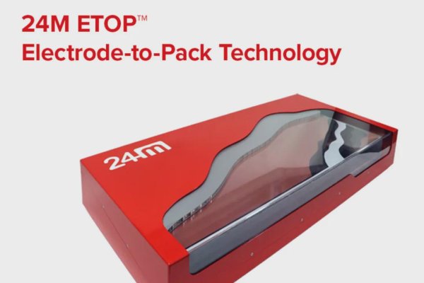 长宏网 暴增50%！美国突破性电池续航1600公里，大小重量却不变